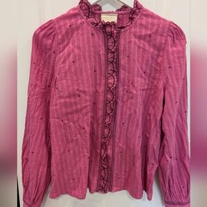 Sezane Mathilda Shirt